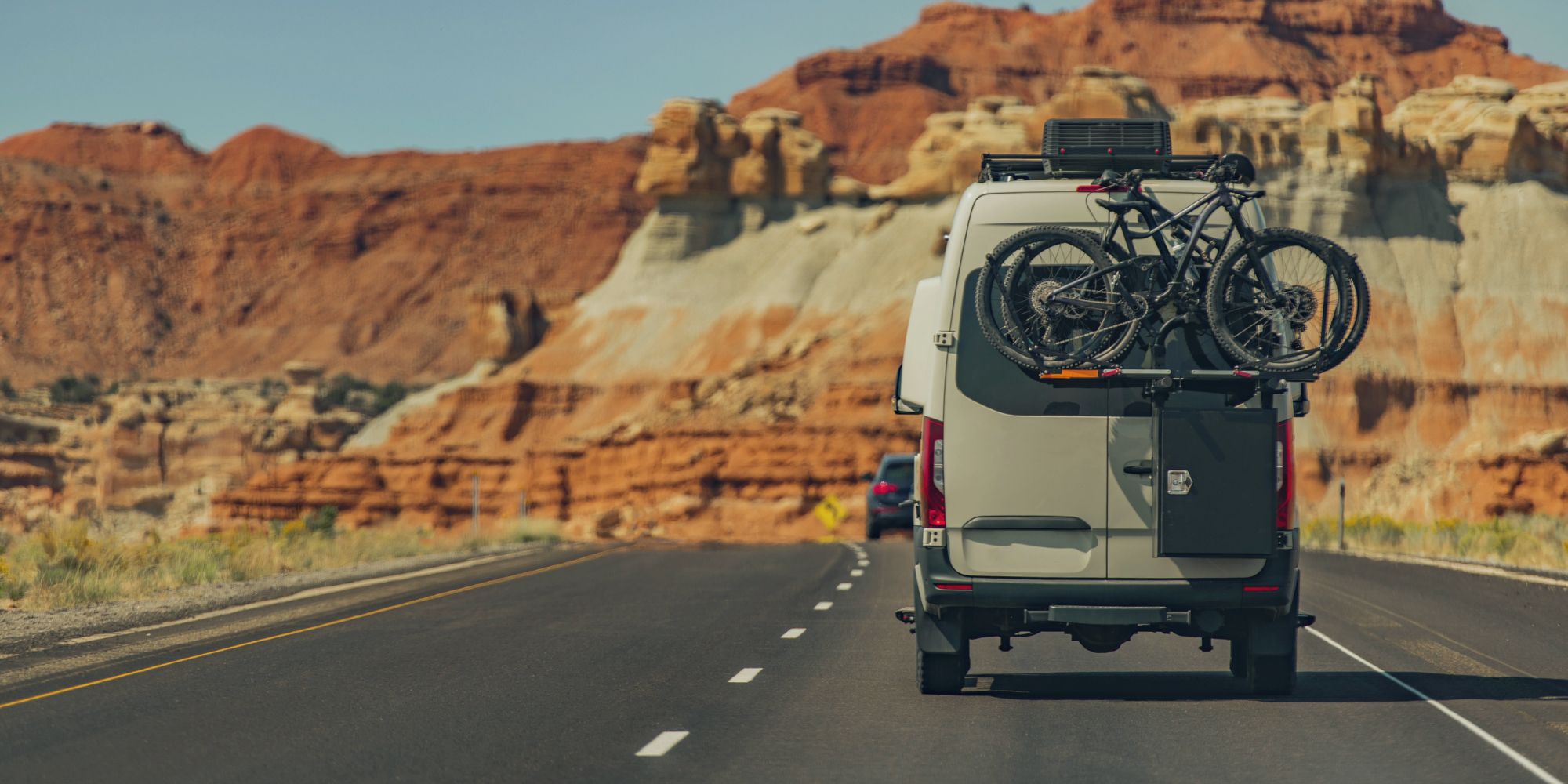Introducing the New Volkswagen Transporter T7